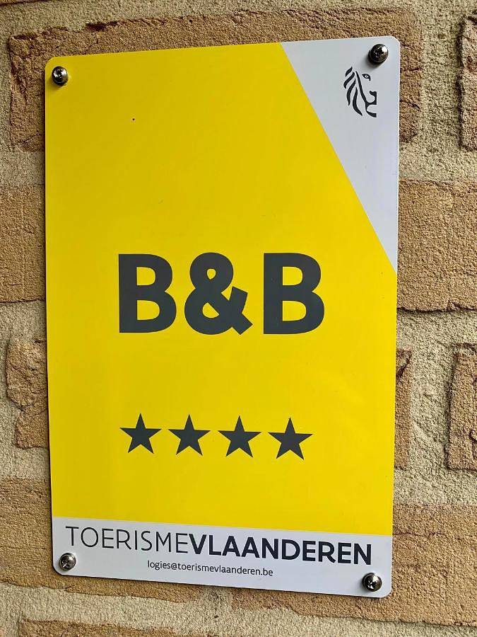 Location de vacances pour 2 personnes, avec terrasse, animaux acceptés à Lier - 2