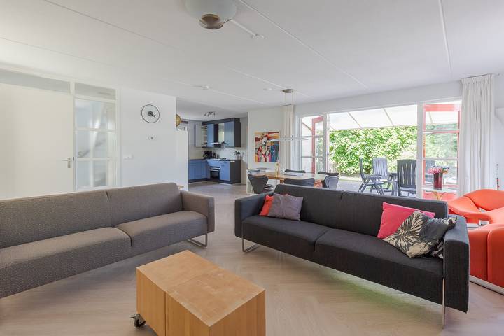 Villa für 6 Personen in Makkum - 3