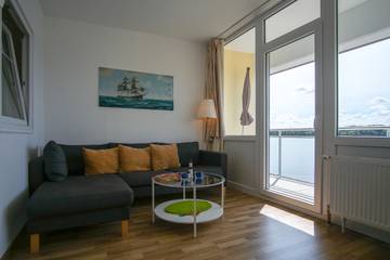 Ferienwohnung für 2 Personen in Steinwarder, Heiligenhafen, Bild 2