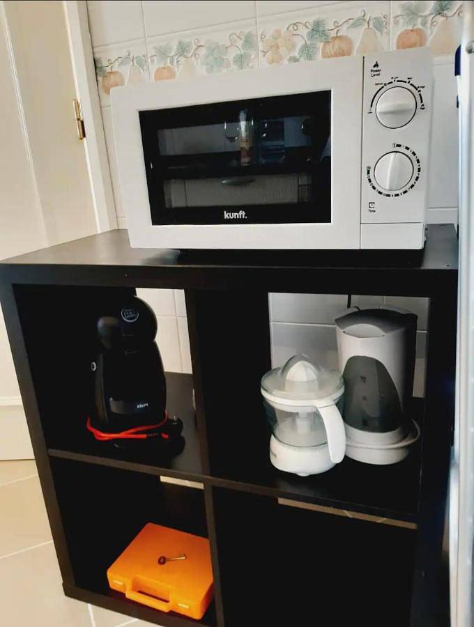 Maison d’hôte pour 2 personnes, avec piscine et jardin à Quarteira - 3