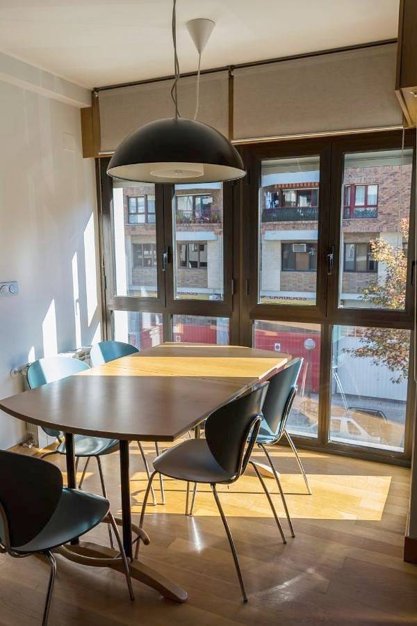 Gîte pour 6 personnes, avec balcon, animaux acceptés à Irun - 2