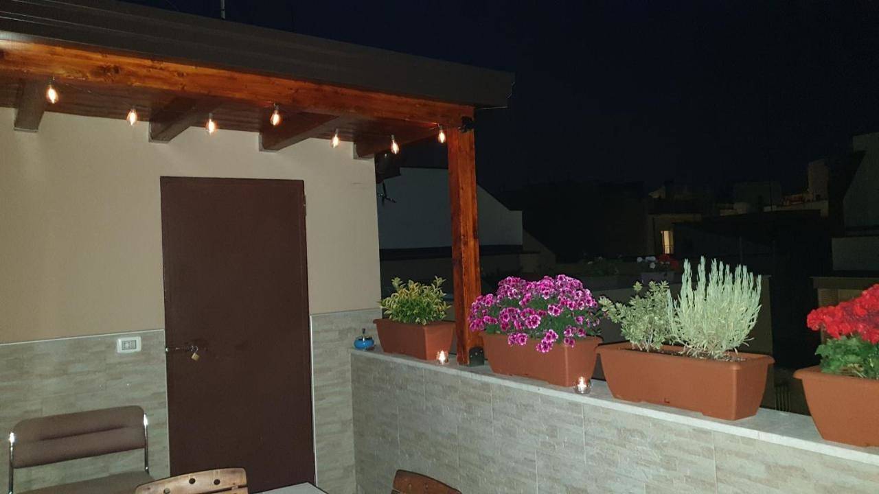 Appartamento intero, Double Room with Terrace in Gravina in Puglia, Parco nazionale dell'Alta Murgia