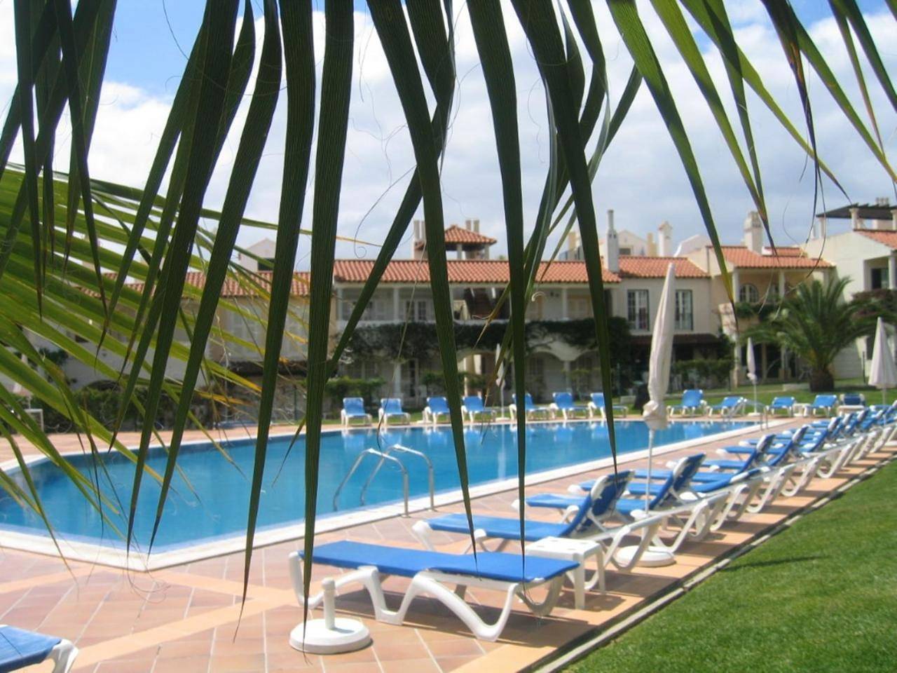 Five-Bedroom Apartment in Vilamoura, Quarteira