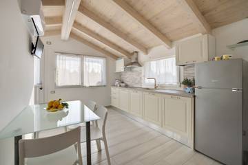 Vakantieappartement voor 4 Personen in Ceriale, Ligurische Alpen, Afbeelding 4