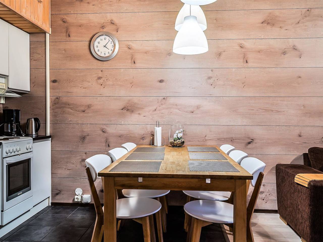 Weekend family in Vuokatti, Nuasjärvi