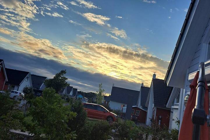 Ferienhaus für 4 Personen, mit Haustier in Wandlitz - 4