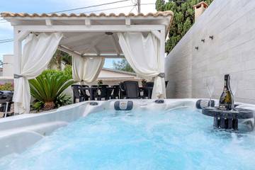 Villa per 7 Persone in Falaride, Avola, Foto 1