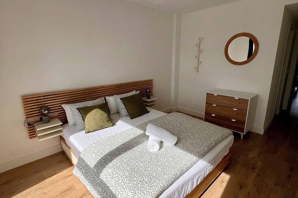 Ganze Wohnung, Ático Toyo Golf in Retamar, Almería