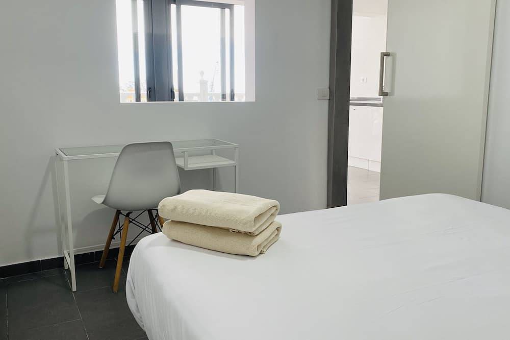 Ganze Wohnung, Neuer Jacuzzi Ewiger Frühling in Tijoco Bajo, Adeje