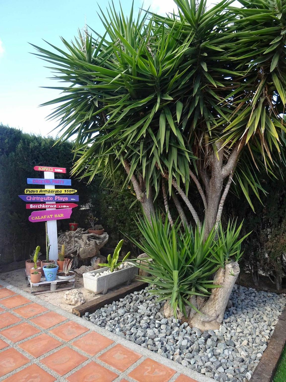 Villa Mar in l'Ametlla de Mar, Costa Dorada