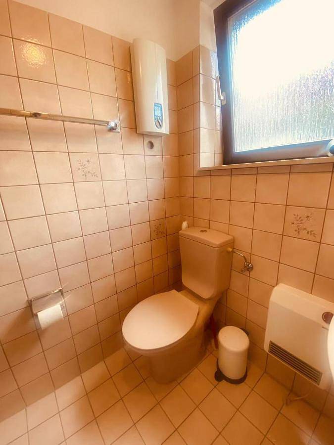 Ferienwohnung für 4 Personen, mit Garten und Balkon sowie Ausblick in Bad Soden am Taunus - 2