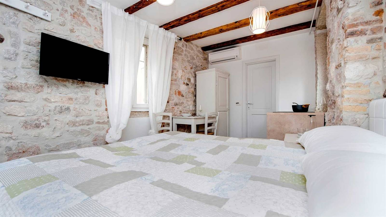 Apartamento entero, Ca' 3 Vie Olivi -  Studio Apartment in Rovinj, Región de Rovinj