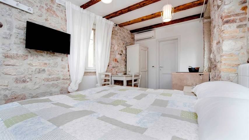 Ferienwohnung für 2 Personen in Rovinj - 3