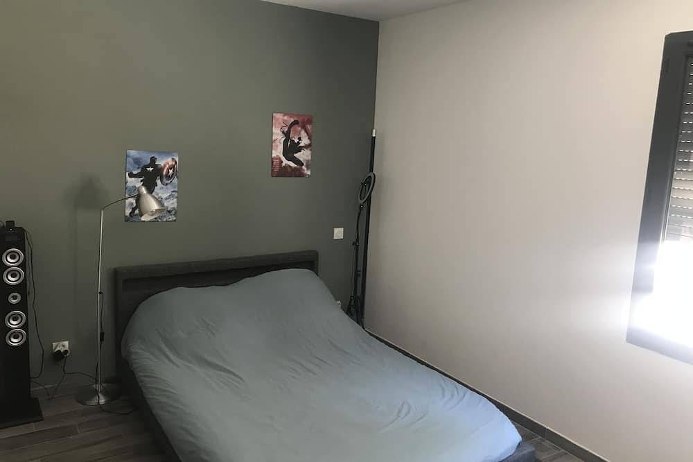 Villa De Vacances Avec Piscine in Murviel-lès-Montpellier, Montpellier region