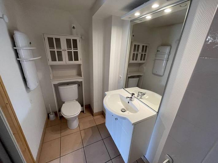 Gîte pour 5 personnes dans Station du Lioran - 3