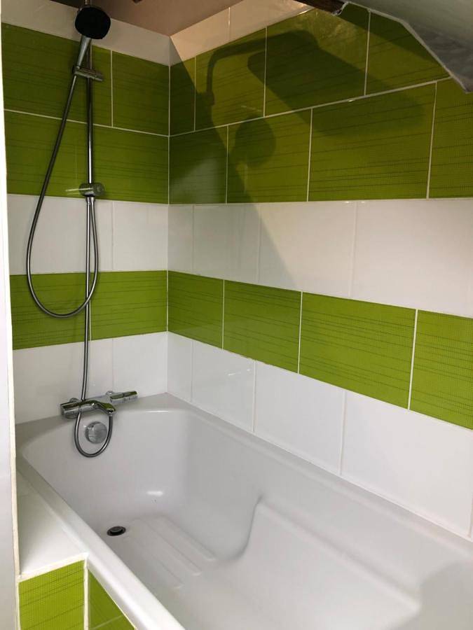 Location de vacances pour 3 personnes, avec balcon à Saint-Ouen-en-Belin - 4