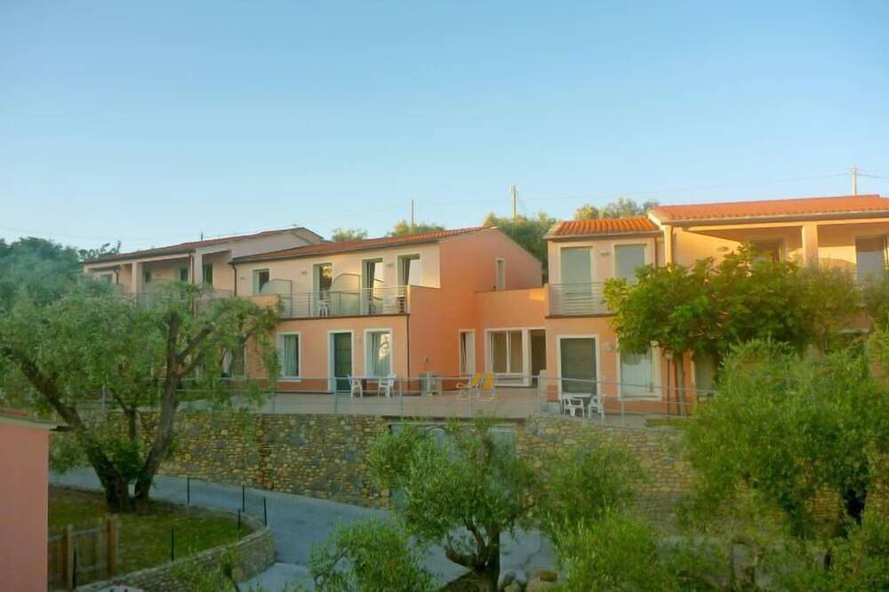 Appartamento vacanze a Imperia a partire da 90€ a notte