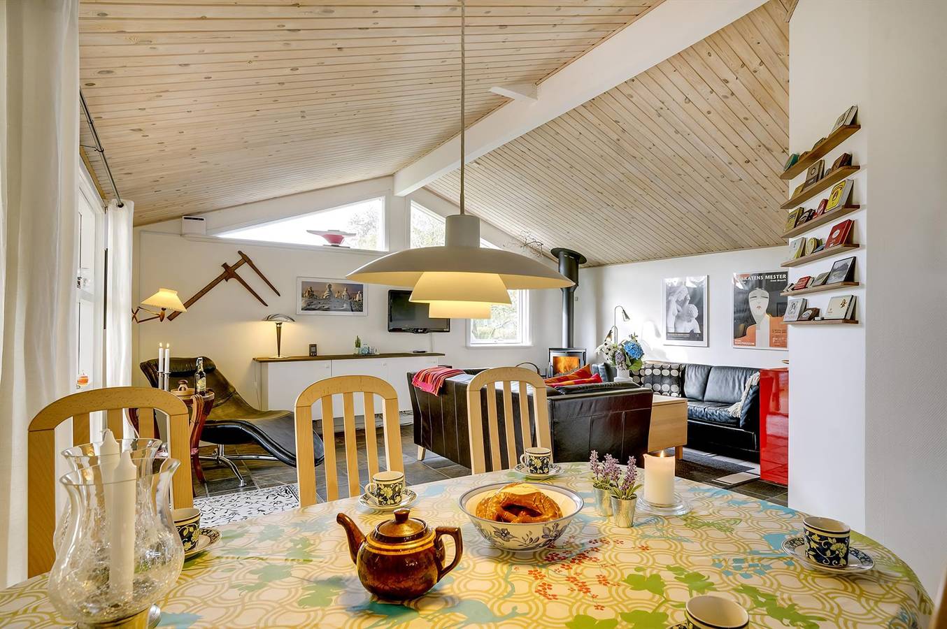 Beautiful home in Stubbekøbing w/ Wifi and 3 Bedrooms in Stubbekøbing, Schwedische Ostsee