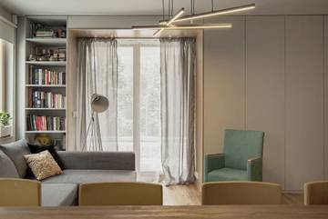 Apartament Wakacyjny dla 4 osoby w Dębniki, Kraków, Zdjęcie 4