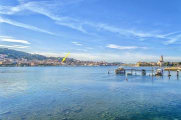 Gîte pour 3 personnes à Trogir