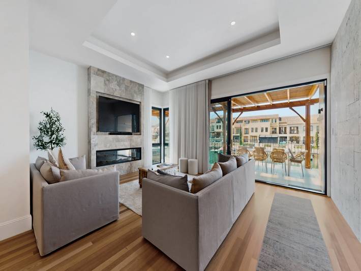 Appartement entier, Spacieux hébergement de 5 chambres près de Mandurah in Mandurah, Australie-Occidentale