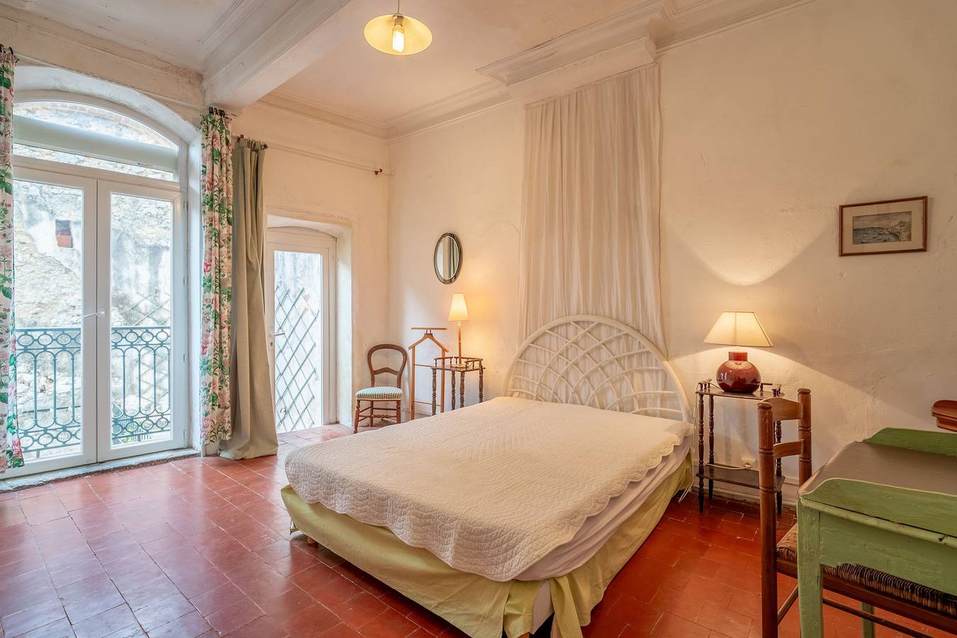Casa de vacaciones 'Massenet' con terraza compartida, jardín privado y Wi-Fi in La Palme, Côte d'Améthyste