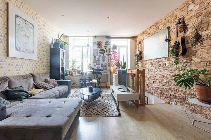 Vacation rental for 4 people, with pets in Strasbourg