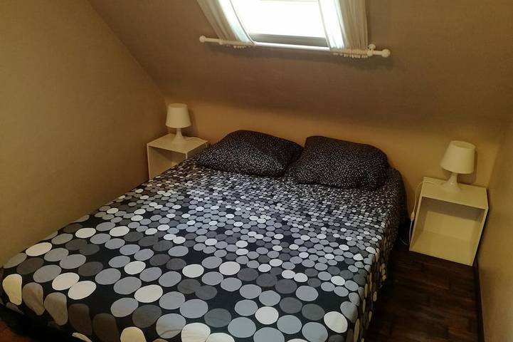 Ferienhaus für 6 Personen, mit Terrasse und Garten in Camaret-sur-Mer - 2