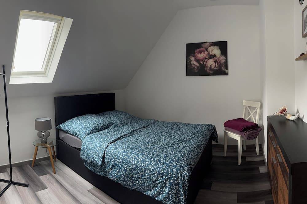 Ganze Wohnung, Gemütliche Ferienwohnung im Zentrum des Schleidener Nationalparks in Schleiden, Rureifel (Nordrhein-westfalen)
