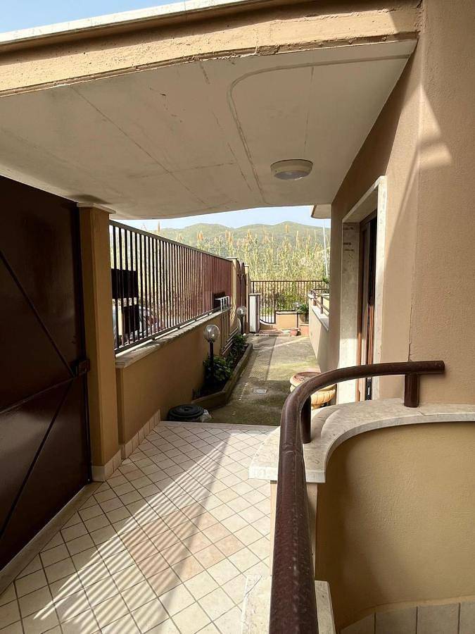Ganze Wohnung, Two-Bedroom Apartment in Mondragone, Caserta Provinz