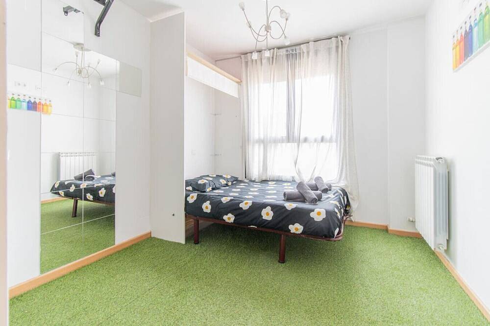 Apartamento entero, Stylish Duplex in the heart of Zaragoza in Zaragoza, Provincia de Zaragoza