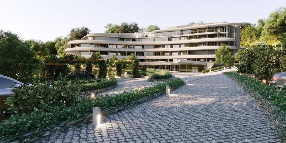 Hôtel pour 2 personnes, avec jardin et jacuzzi ainsi que sauna et piscine dans Royal Palace de Kirrwiller