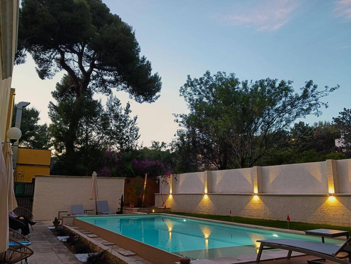 Dimora Relais Excelsa in Sannicola, Golfo di Taranto
