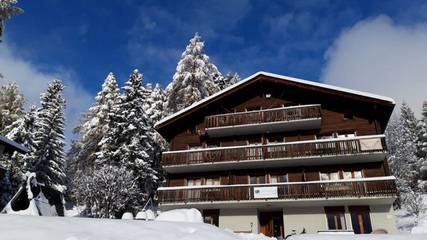 Vakantiewoning voor 4 Personen in Bellwald, Goms, Afbeelding 3