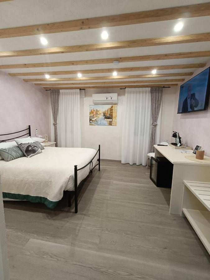 B&b per 2 persone, con panorama in Chioggia