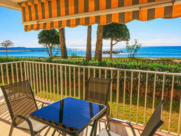 Cabaña para 4 Personas en Cambrils, Provincia de Tarragona, Foto 3