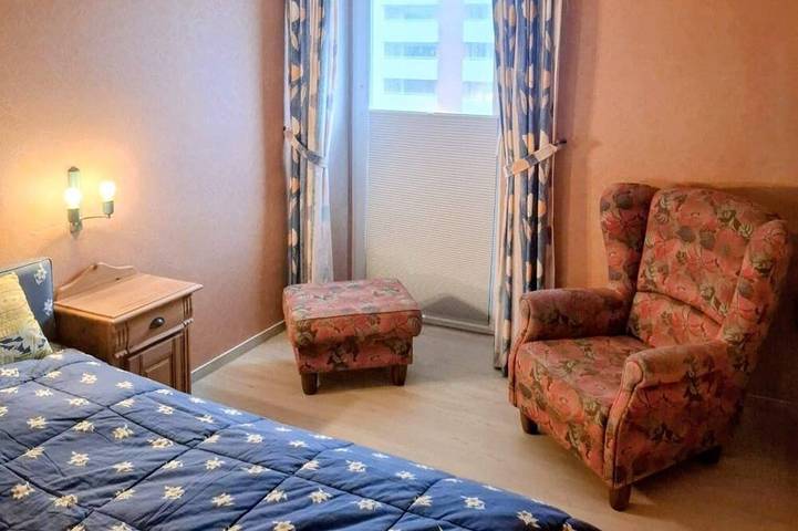 Bauernhof für 4 Personen, mit Balkon auf Sylt - 3