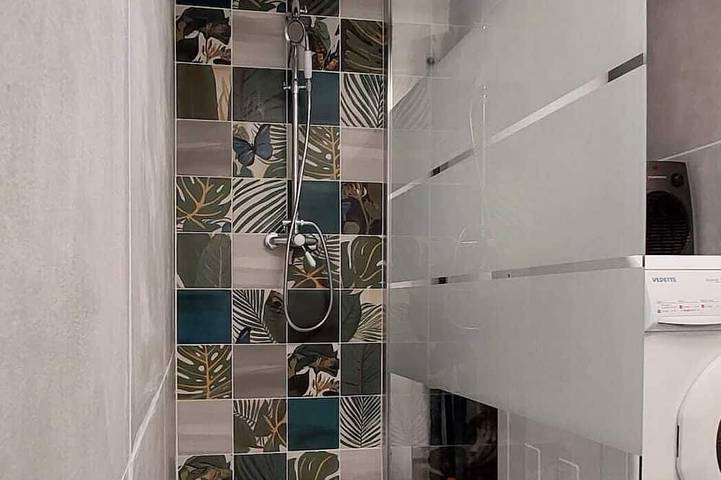 Gîte pour 4 personnes, avec terrasse et jardin à Saint-Just-Luzac - 4