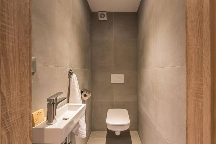 Apartamento entero, Lovoa - Ski locker | Balcony | Gym | Morzine in Montriond, Les Portes du Soleil