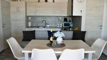 Camping für 7 Personen in Drage (Pakoštane), Šibenik-Knin, Bild 1