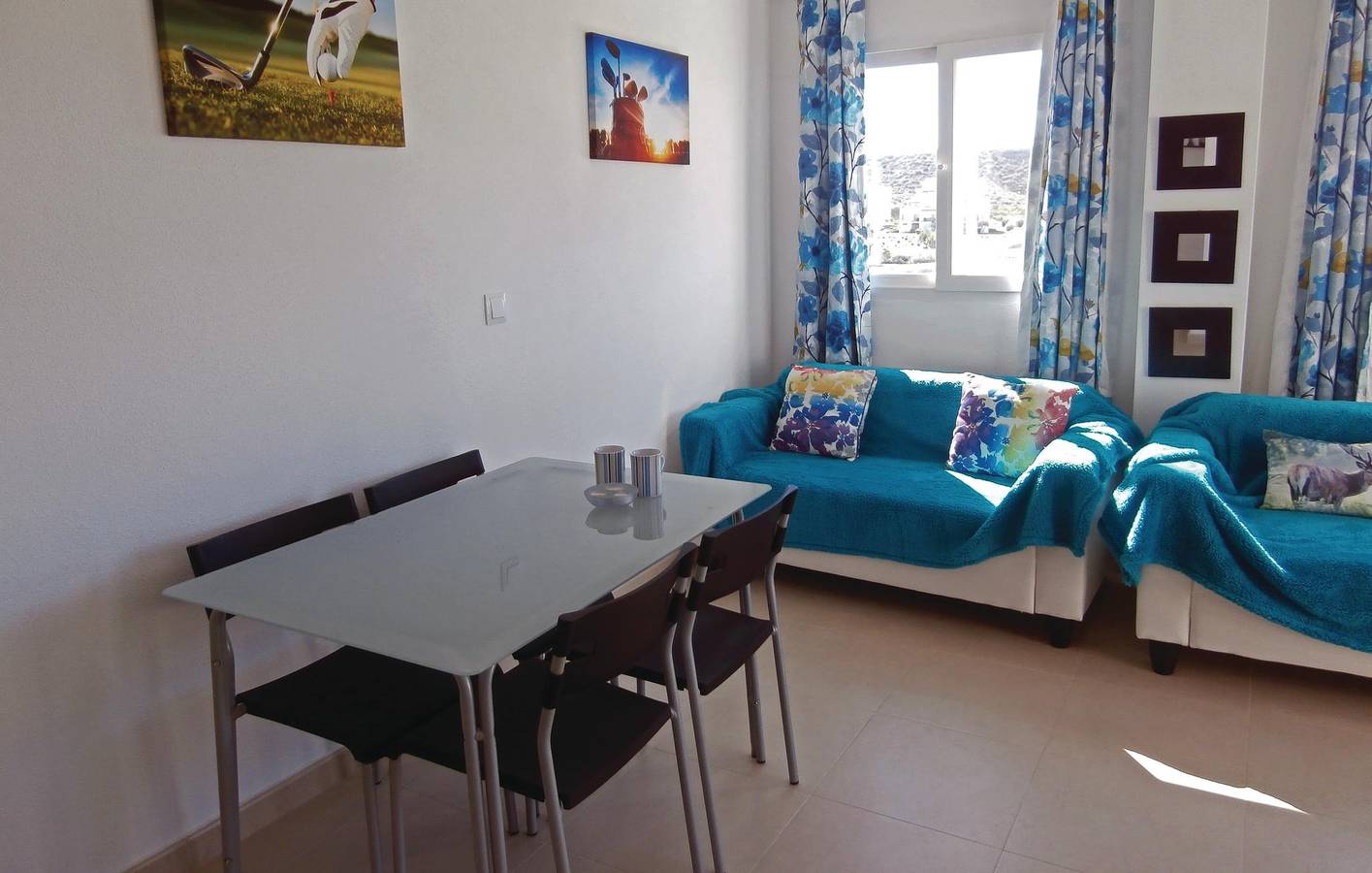 Vakantieappartement voor 4 personen met terras, foto 11