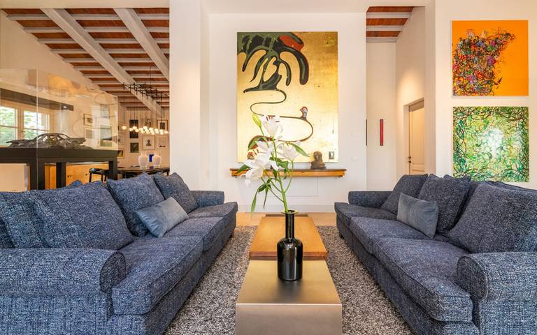 Agriturismo per 12 persone, con piscina e terrazza nonché giardino a Monteleone d'Orvieto