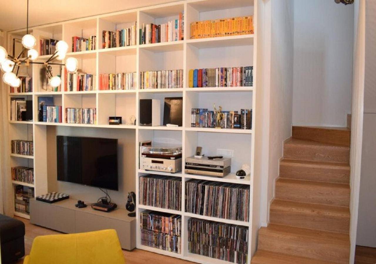 Two-Bedroom House in Pescara, Pescara Provinz