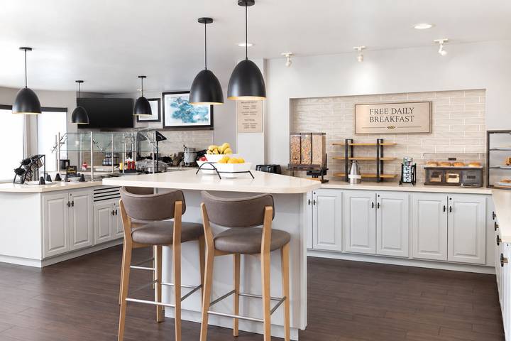 Hôtel pour 3 personnes avec piscine in Denver, Colorado