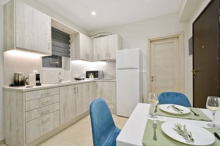 Gîte pour 2 personnes dans Corfou (ville) - 3