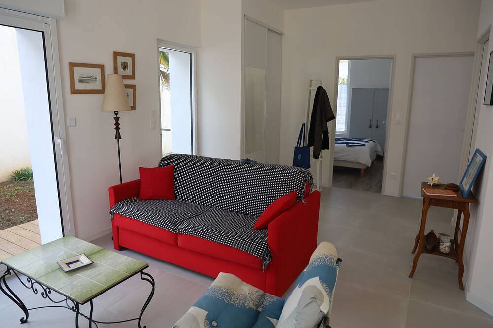 Maison T5 - Royan Centre ville et Plages in Royan, Côte de Beauté