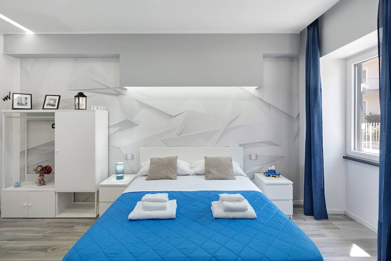 Secretum Pompeii Holiday Home with Private Terrace, Wi-Fi and Air Conditioning in Pompei, Vesuvio National Park