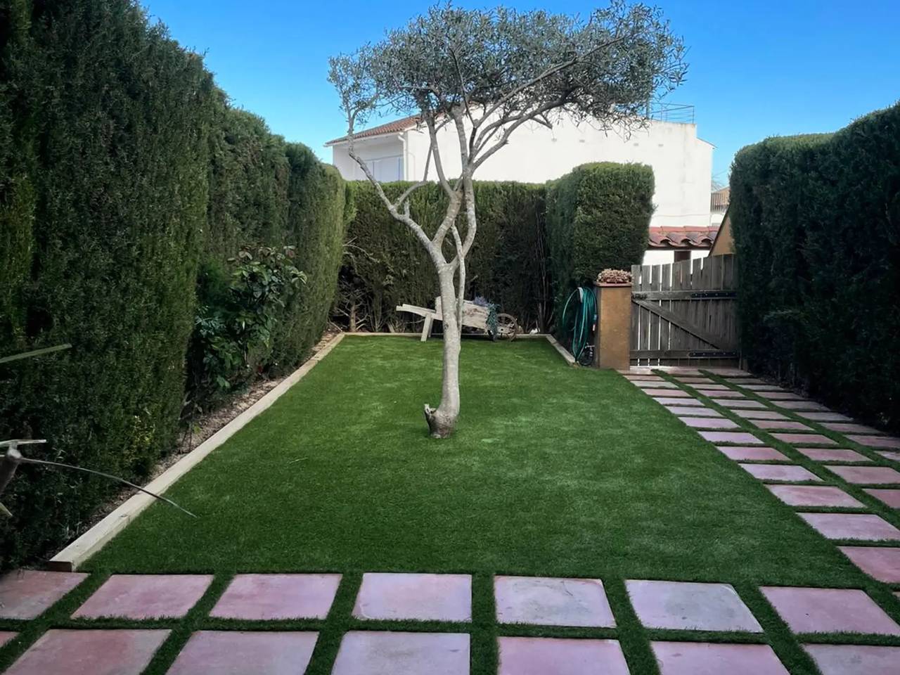 Maison 8 Personnes in Sant Esteve de la Fosca (Palamós), Palamós