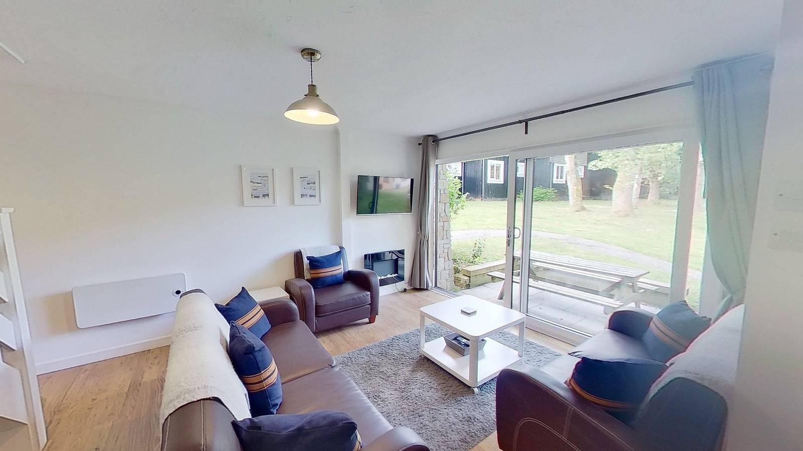 88 Strawberry Hill, Tolroy Manor in Hayle, Cornualles