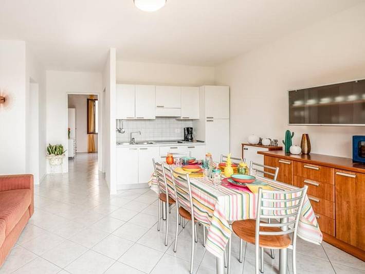Bungalow für 2 Personen, mit Haustier in Manerba del Garda - 4
